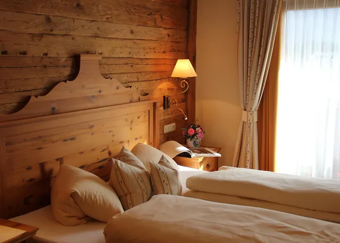 Hotel Neuwirt