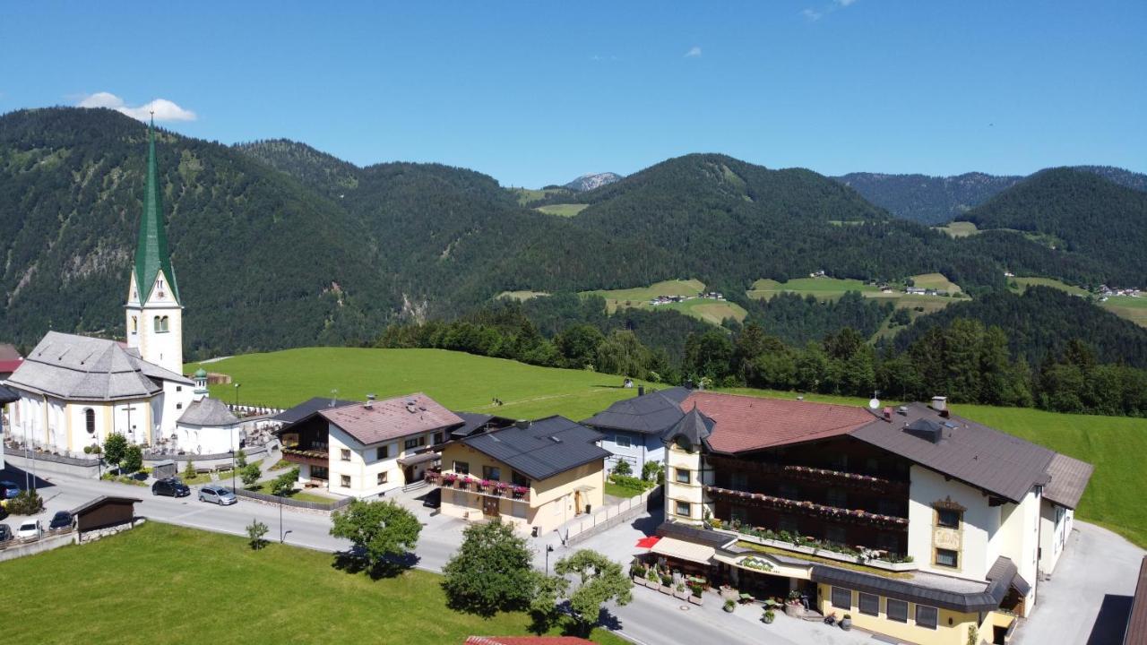 Hotel Neuwirt 3*