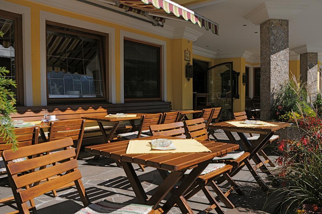 Neuwirt Hotel