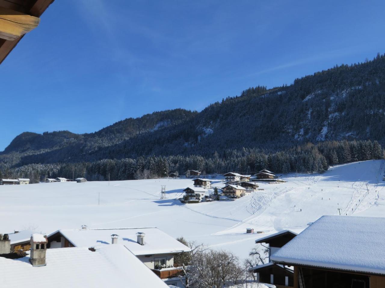 Neuwirt Hotel Brandenberg