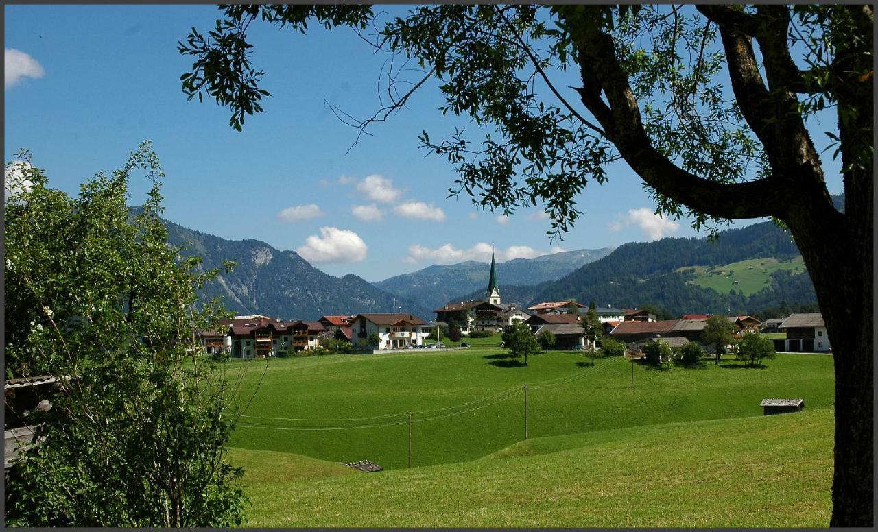 Neuwirt Hotel Brandenberg
