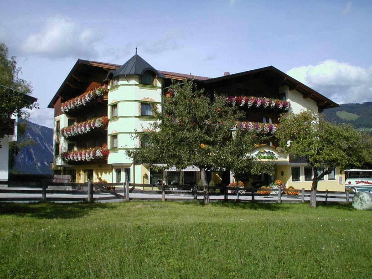 Neuwirt 3* Brandenberg