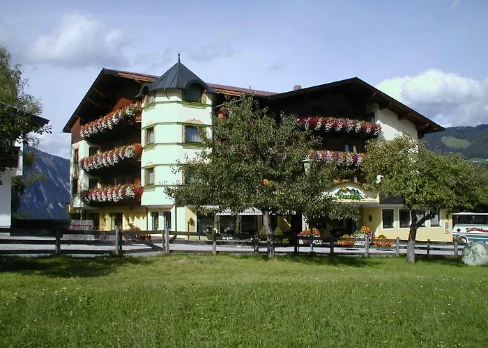 Hotel Neuwirt