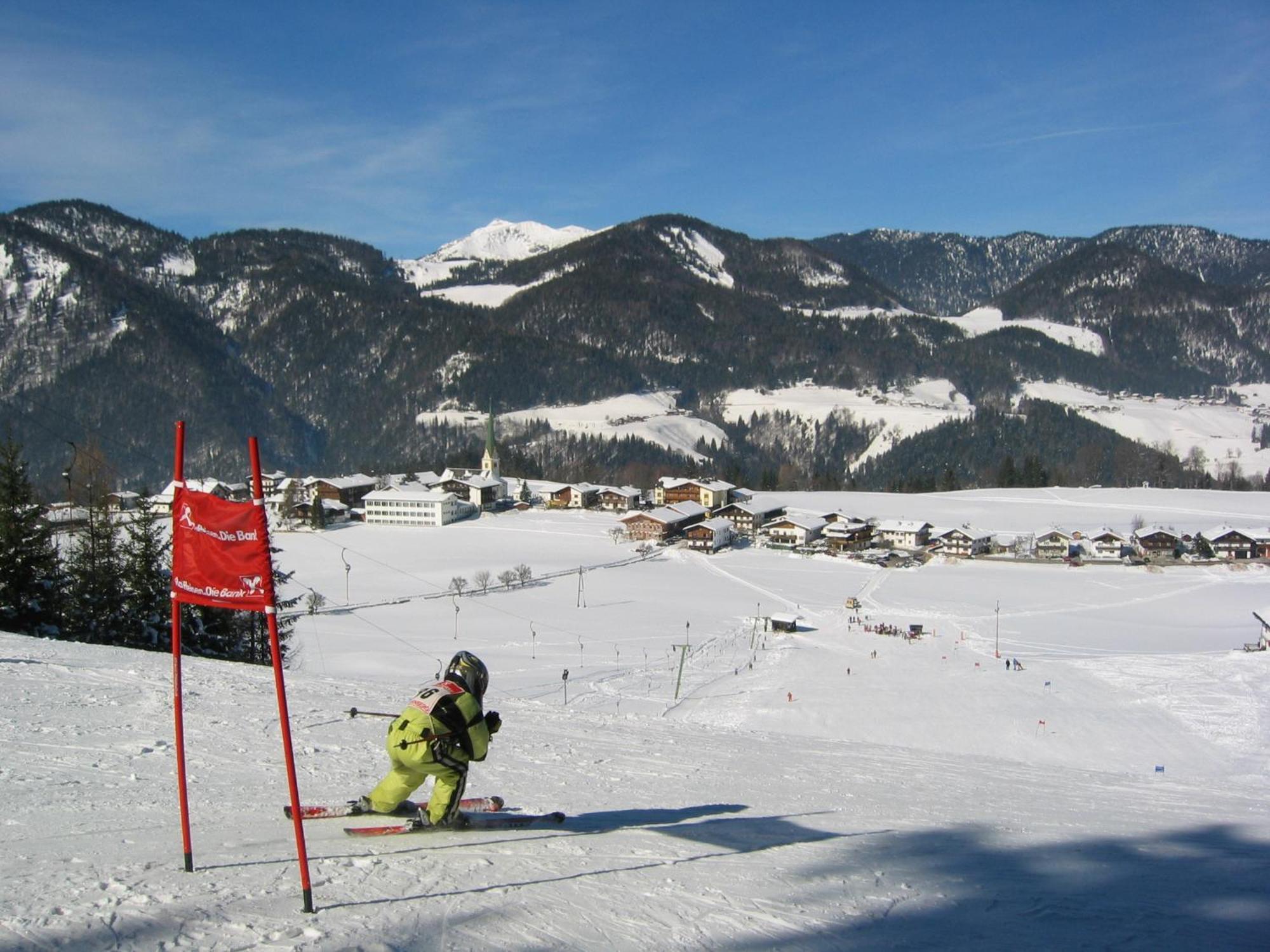 Hotel Neuwirt