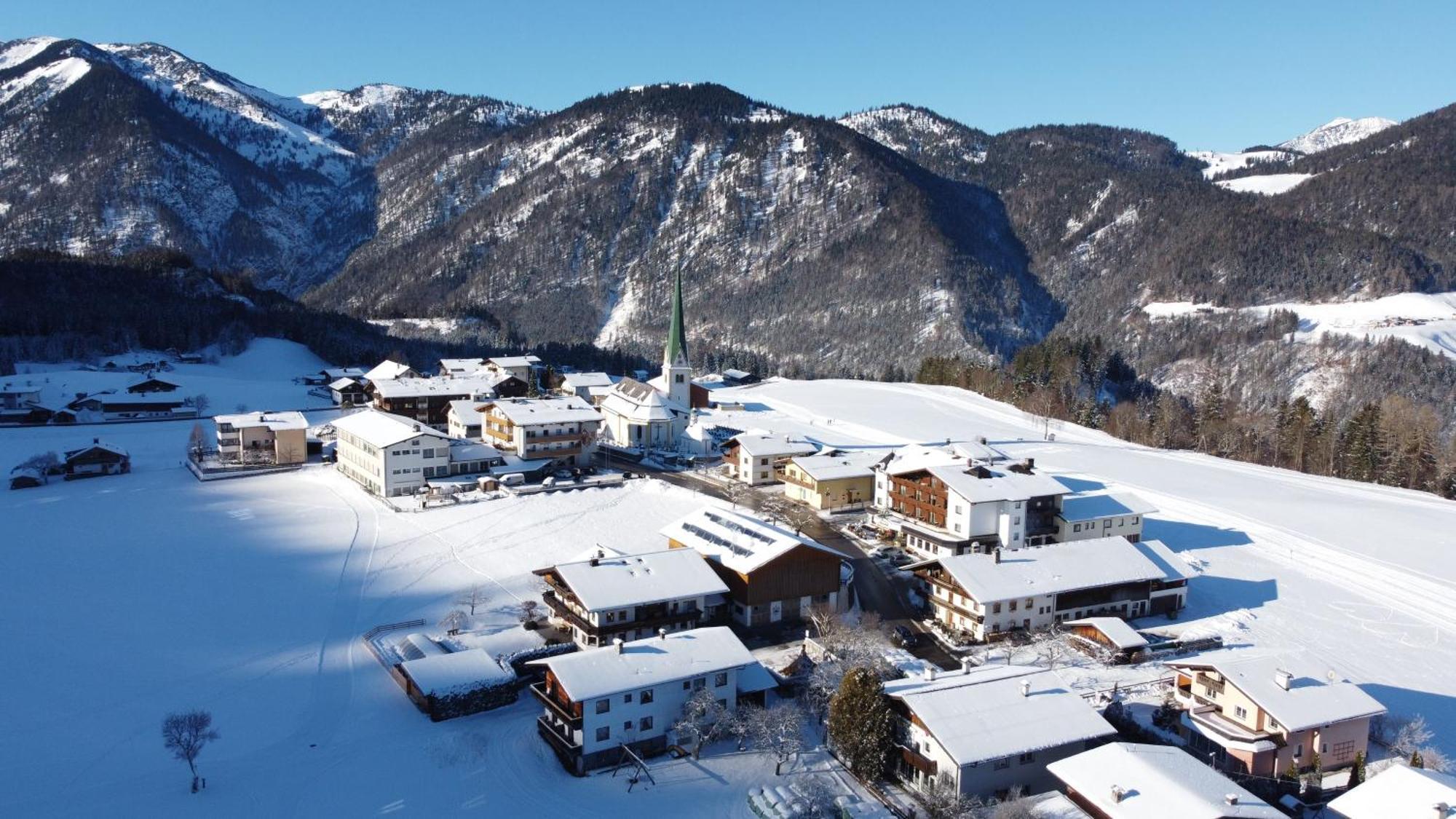 Neuwirt Hotel