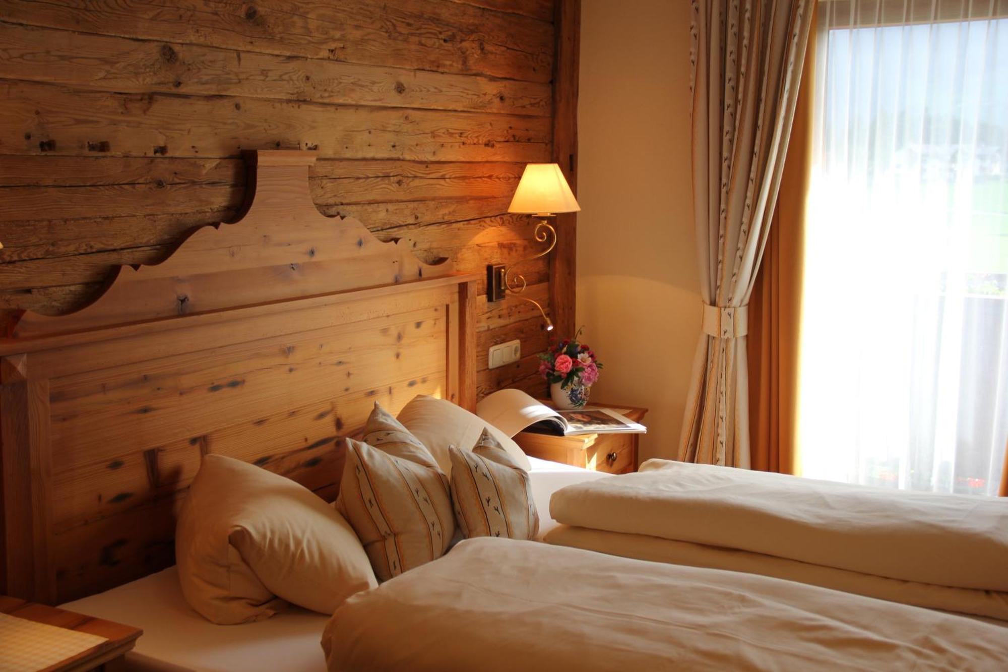 Neuwirt Hotel Brandenberg