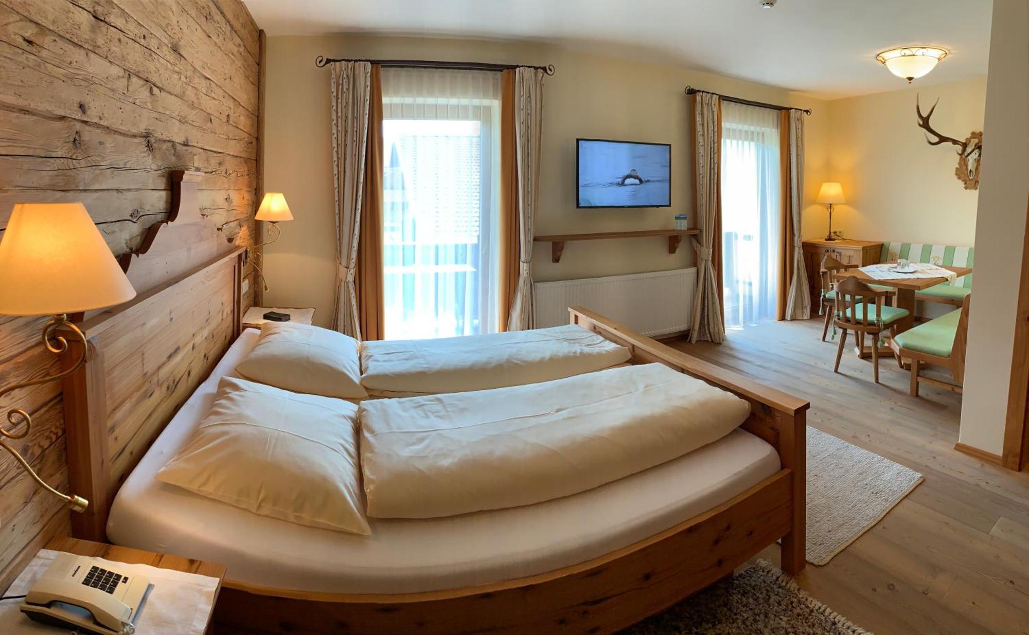 Hotel Neuwirt 3*