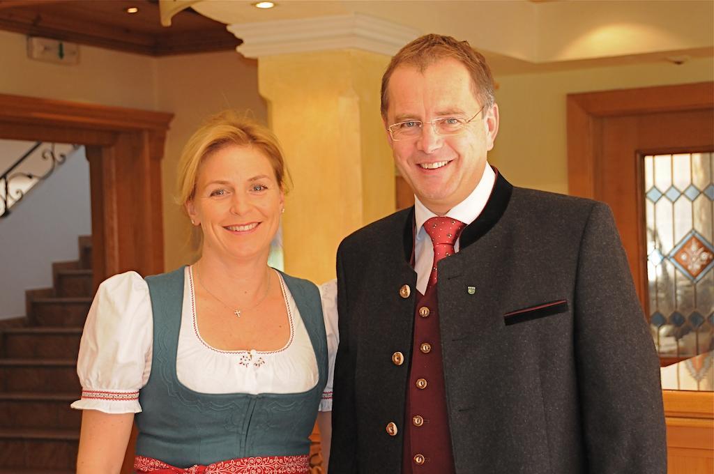 Hotel Neuwirt 3*