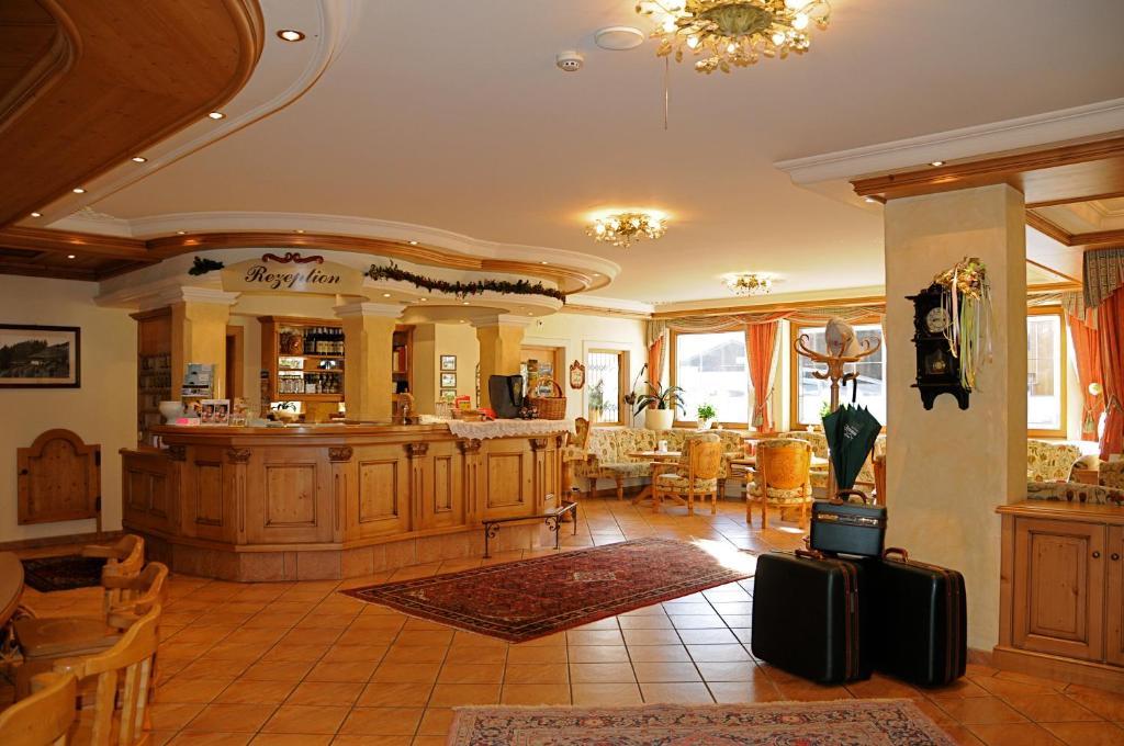 Neuwirt Hotel