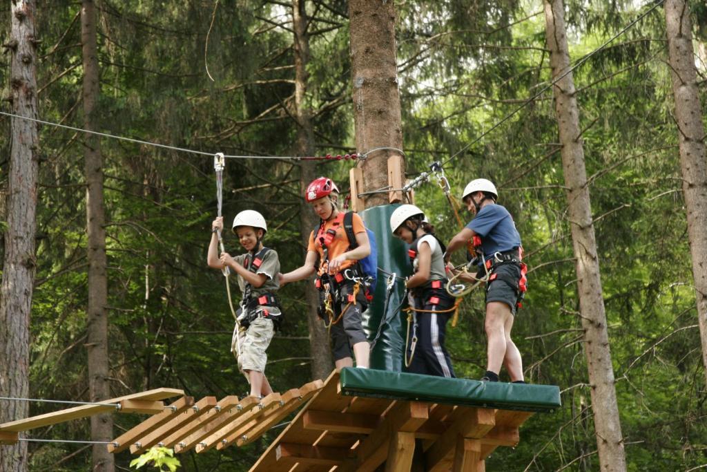 Neuwirt 3* Brandenberg