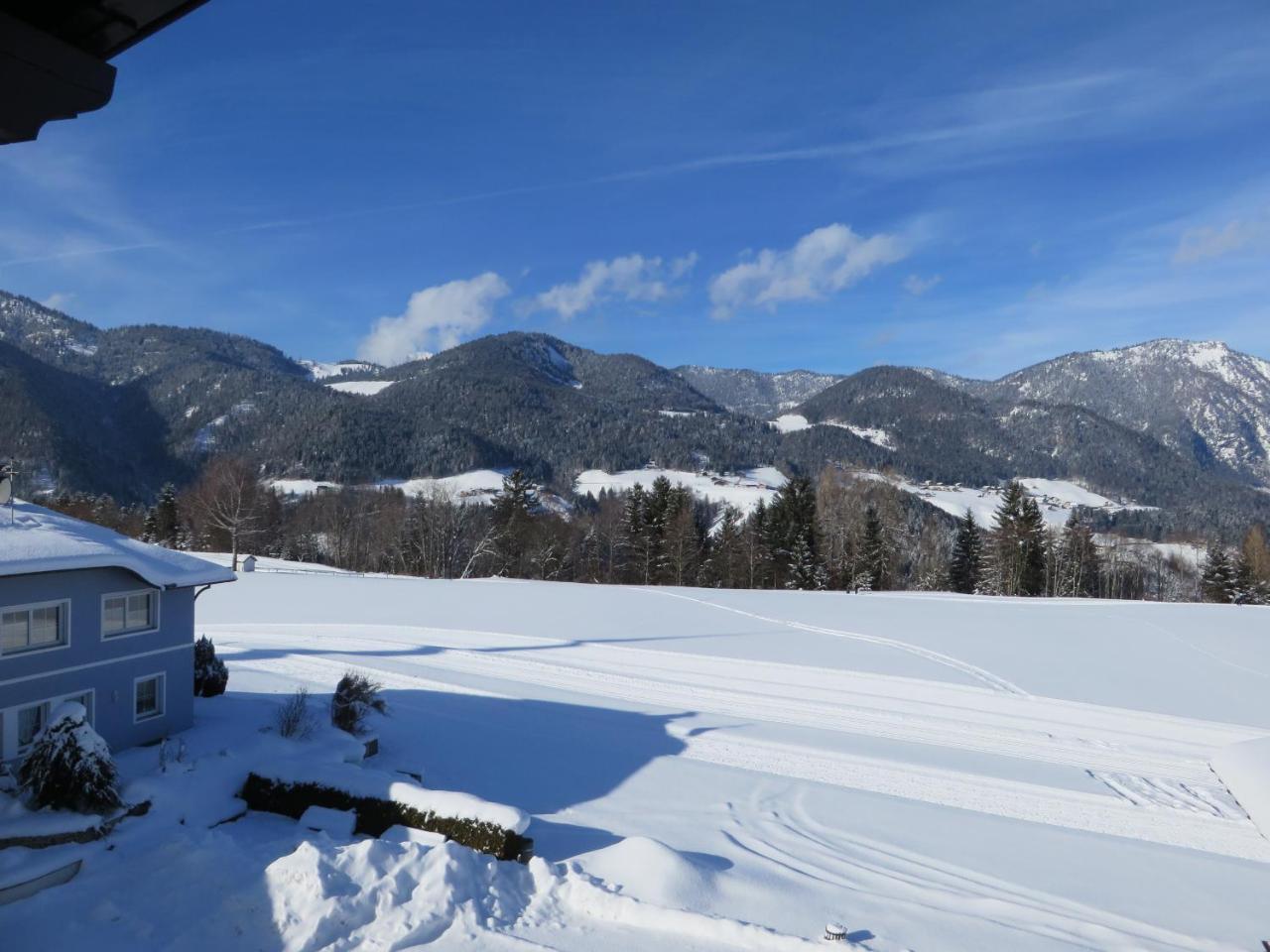 Neuwirt Hotel Brandenberg