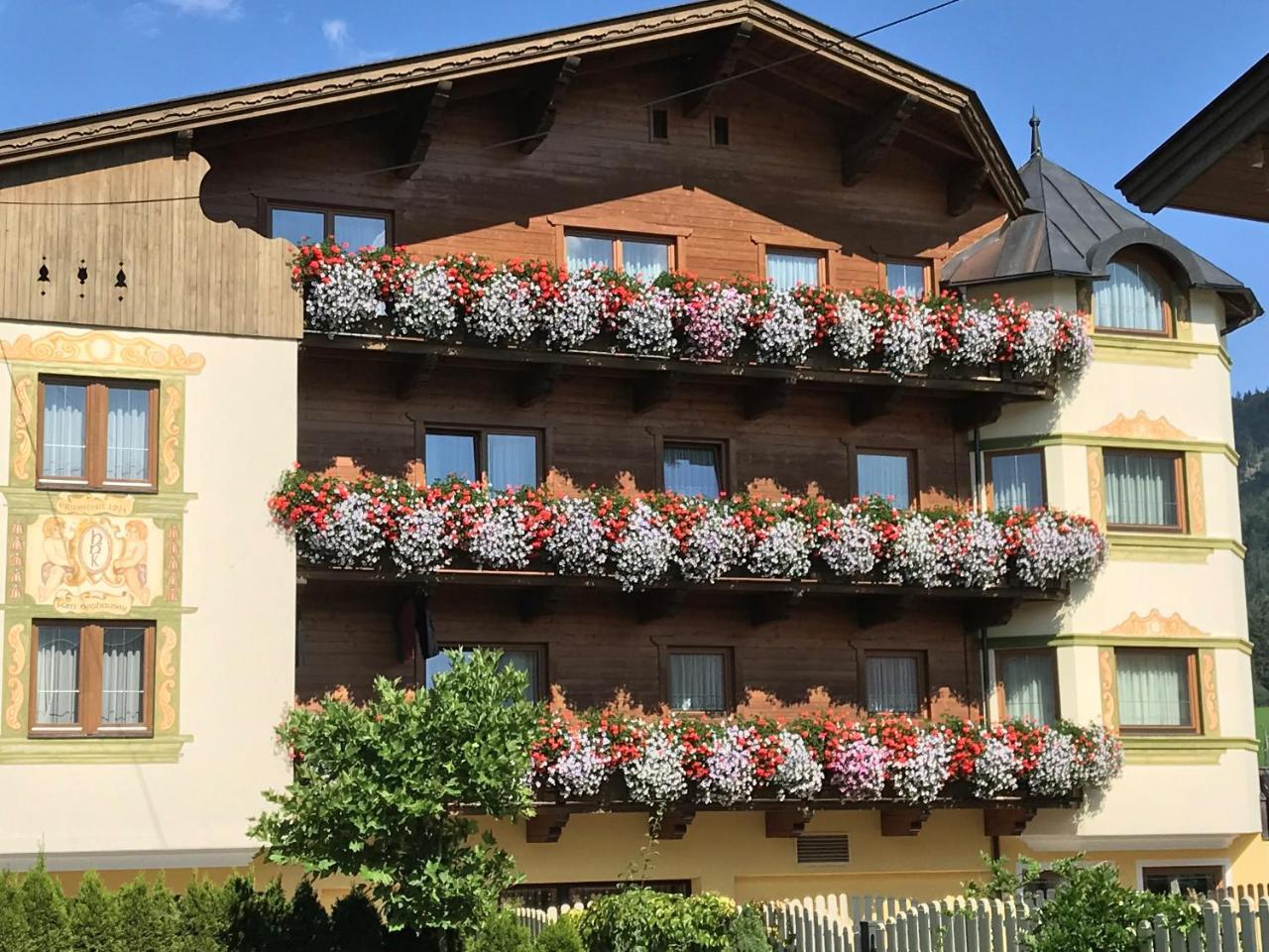 Neuwirt Brandenberg