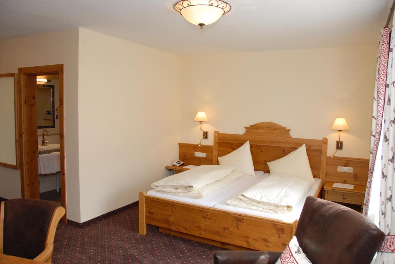 Hotel Neuwirt 3*