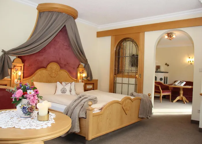 Hotel Neuwirt