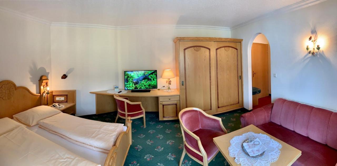 Neuwirt Hotel Brandenberg