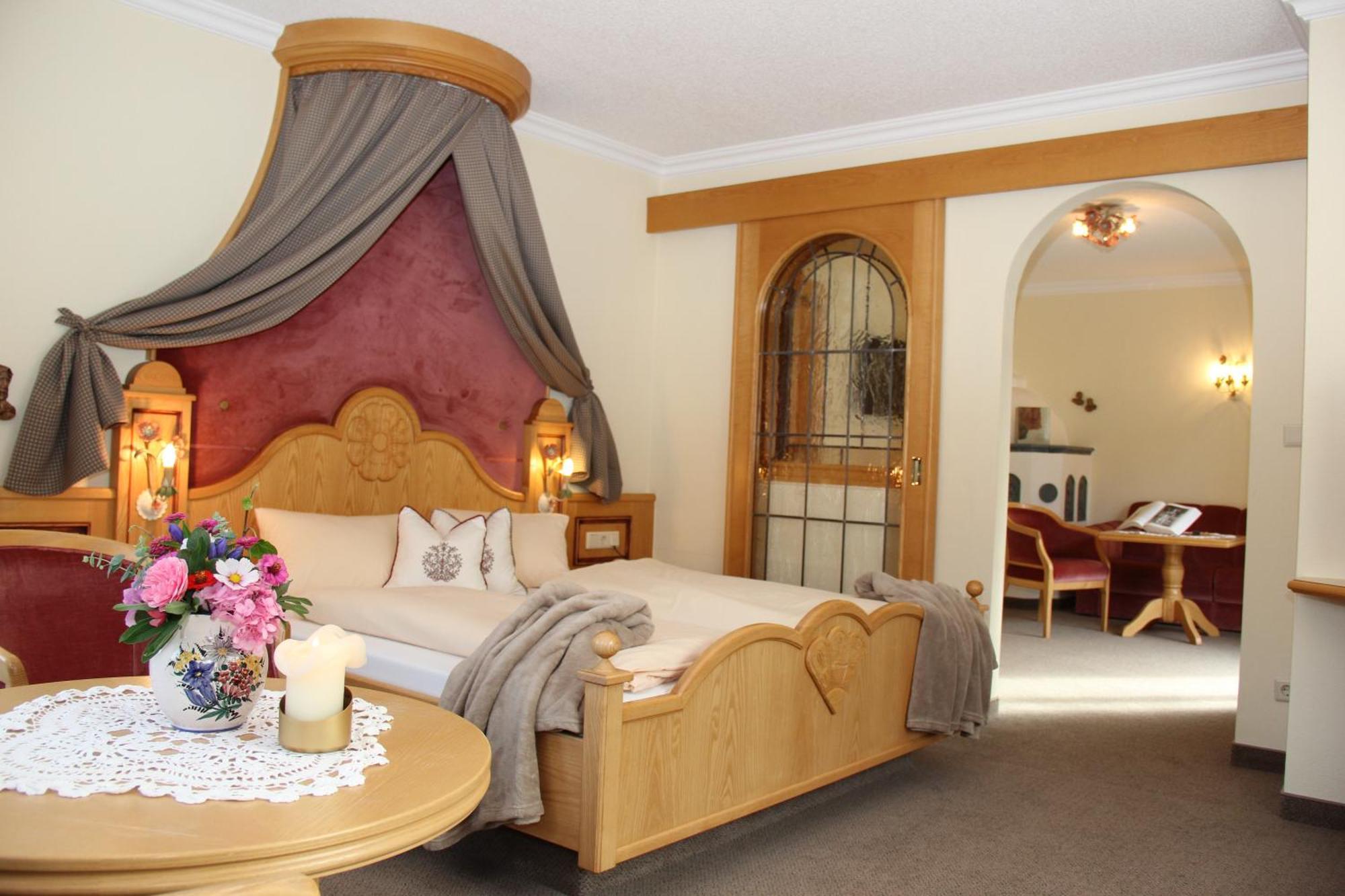 Hotel Neuwirt 3*