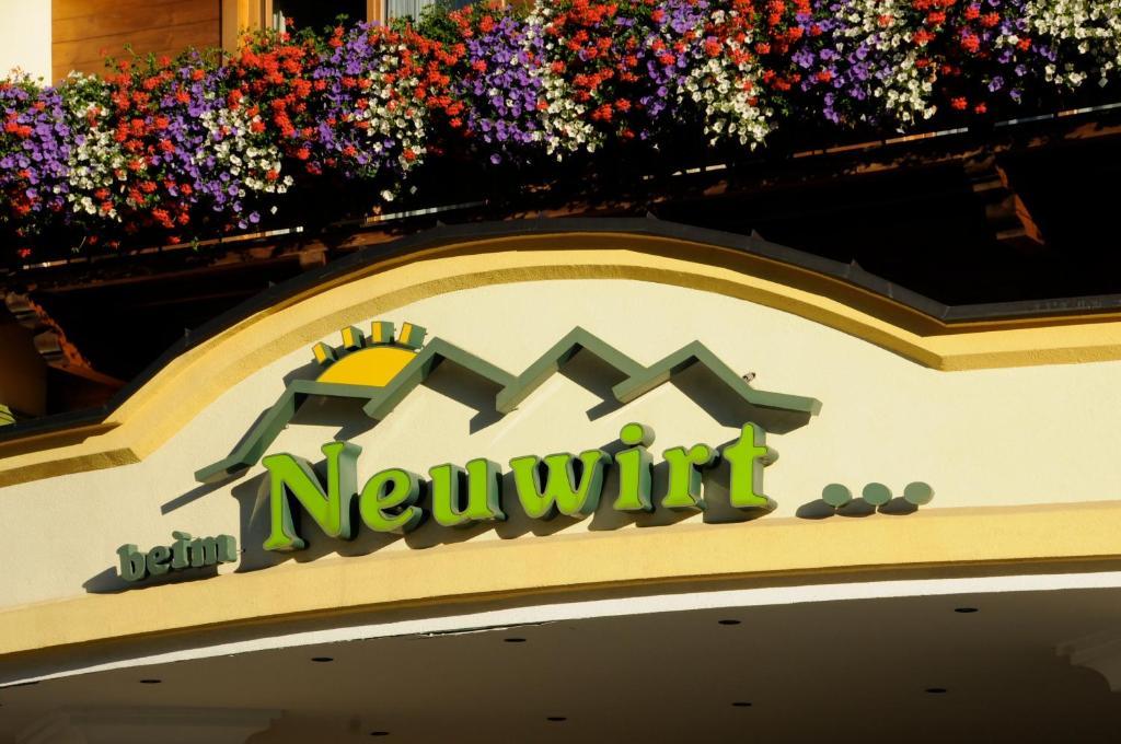 Hotel Neuwirt